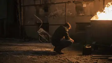 Zasłona do filmu "Syndrom Berliński" #1002578
