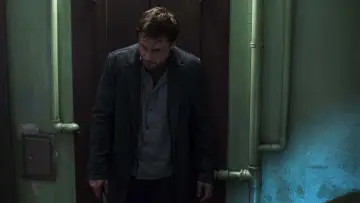 Zasłona do filmu "Syndrom Berliński" #1002584