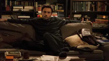 Zasłona do filmu "Syndrom Berliński" #1002586