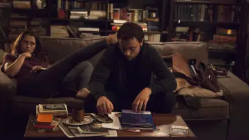 Zasłona do filmu "Syndrom Berliński" #1002588