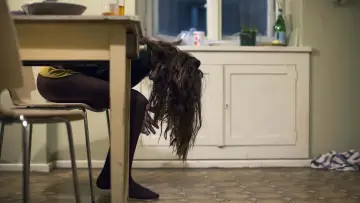 Zasłona do filmu "Syndrom Berliński" #1002592