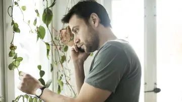 Zasłona do filmu "Syndrom Berliński" #1002597