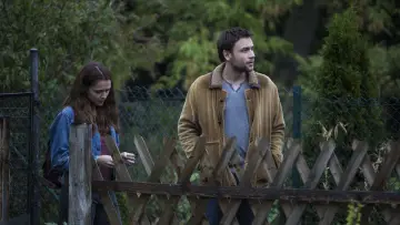 Zasłona do filmu "Syndrom Berliński" #1002599