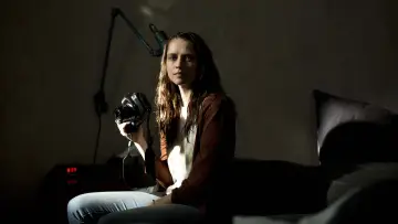 Zasłona do filmu "Syndrom Berliński" #1002601