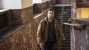 Zasłona do filmu "Syndrom Berliński" #1002602