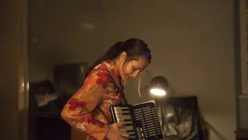 Zasłona do filmu "Syndrom Berliński" #1002606