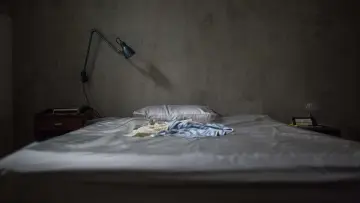 Zasłona do filmu "Syndrom Berliński" #1002607
