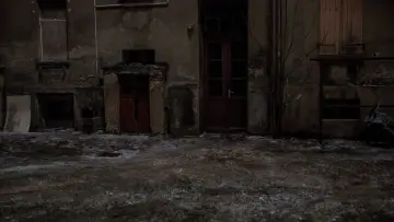 Zasłona do filmu "Syndrom Berliński" #1002608