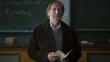 Zasłona do filmu "Syndrom Berliński" #1002627