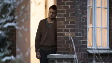 Zasłona do filmu "Syndrom Berliński" #1002629