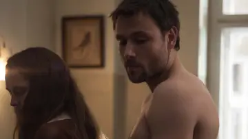 Zasłona do filmu "Syndrom Berliński" #1002635