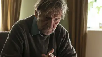 Zasłona do filmu "Syndrom Berliński" #1002636