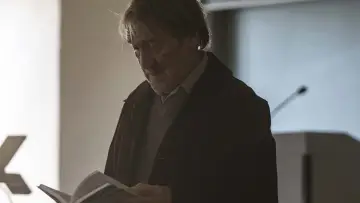 Zasłona do filmu "Syndrom Berliński" #1002637
