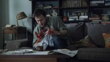 Zasłona do filmu "Syndrom Berliński" #1002640