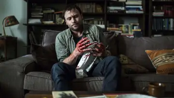 Zasłona do filmu "Syndrom Berliński" #1002641