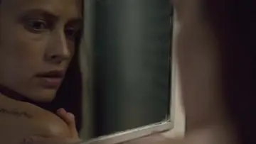 Zasłona do filmu "Syndrom Berliński" #1002655