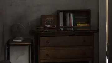 Zasłona do filmu "Syndrom Berliński" #1002660