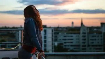 Zasłona do filmu "Syndrom Berliński" #1002661