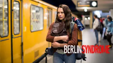 Zasłona do filmu "Syndrom Berliński" #1002664