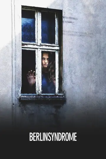 Plakat do filmu "Syndrom Berliński" #1202633