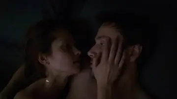 Zasłona do filmu "Syndrom Berliński" #309155