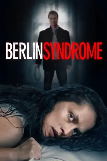 Plakat do filmu "Syndrom Berliński" #309165