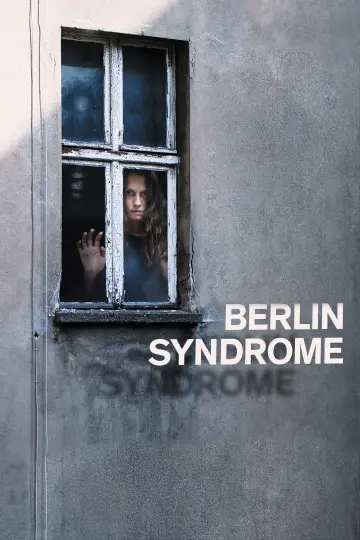 Plakat do filmu "Syndrom Berliński" #309174
