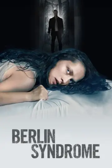 Plakat do filmu "Syndrom Berliński" #309175
