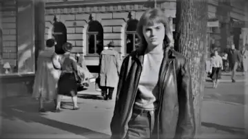 Zasłona do filmu "Chans" #662560