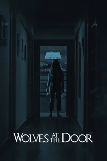 Plakat do filmu "Wataha u drzwi" #1035231
