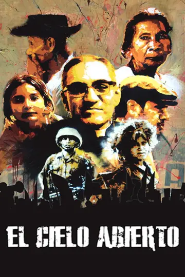 Plakat do filmu "El Paso" #1636524