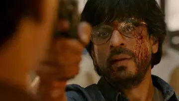 Zasłona do filmu "Raees" #1566732