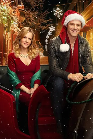 Plakat do filmu "Charming Christmas" #495098