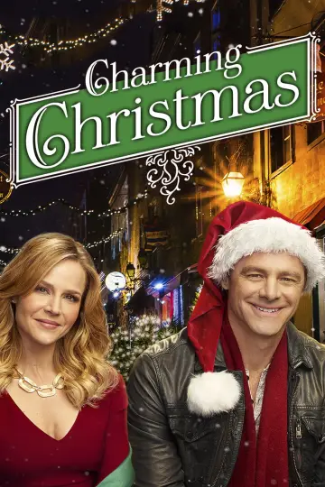 Plakat do filmu "Charming Christmas" #708648