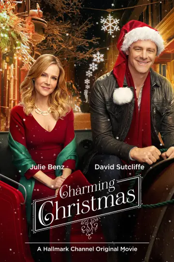 Plakat do filmu "Charming Christmas" #708649