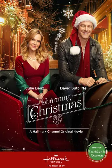 Plakat do filmu "Charming Christmas" #708650
