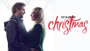 Zasłona do filmu "Just in Time for Christmas" #352561