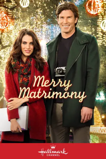 Plakat do filmu "Merry Matrimony" #1120311