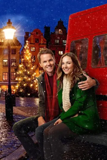 Plakat do filmu "Once Upon A Holiday" #422784