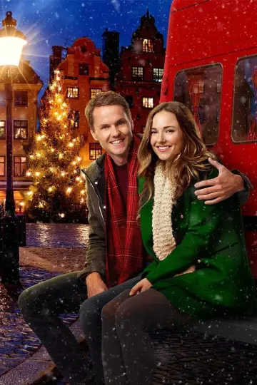 Plakat do filmu "Once Upon A Holiday" #422785