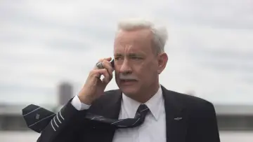 Zasłona do filmu "Sully" #1730719