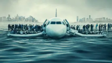 Zasłona do filmu "Sully" #234169