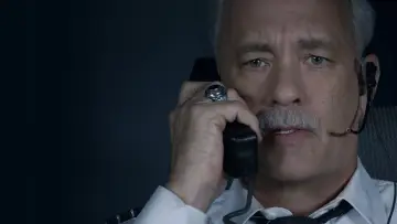 Zasłona do filmu "Sully" #234173