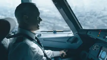 Zasłona do filmu "Sully" #234175