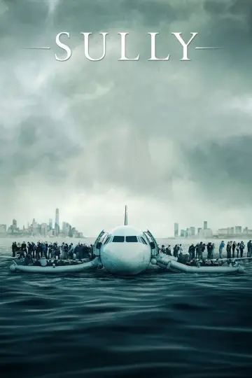 Plakat do filmu "Sully" #234183