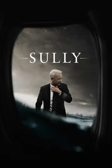 Plakat do filmu "Sully" #234184