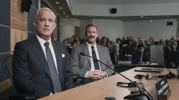 Zasłona do filmu "Sully" #595032