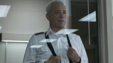 Zasłona do filmu "Sully" #595036