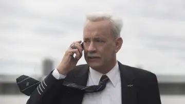 Zasłona do filmu "Sully" #595045
