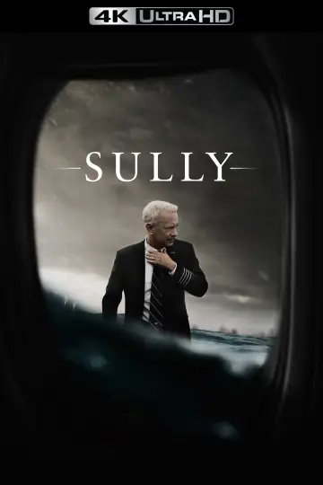 Plakat do filmu "Sully" #595054
